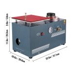 2L Vacuum Casting Machine for Jewelry Making