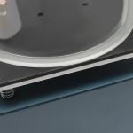 Jewelry Lost Wax Casting Vacuum Investment Machine