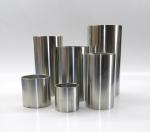 Centrifugal Casting Flask, Stainless Steel, 3.5"D x 5"H