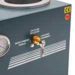 Jewelry Lost Wax Casting Vacuum Investment Machine
