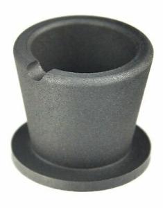 10 oz Graphite Mini Crucible for Melting Metals