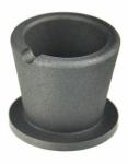 10 oz Graphite Mini Crucible for Melting Metals