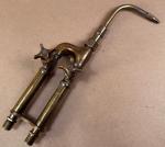 Hoke Jewel Torch Gas Oxygen Welding Torch #2 Tip