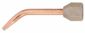 Smith #5 Curved Torch Tip for Jewelry Soldering