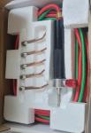 Precision O2 Torch Kit with 5 Nozzles