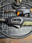 Bernzomatic Jeweler’s Torch Set for Metalsmithing
