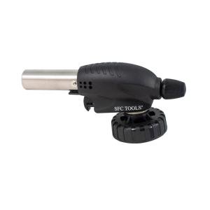 Handheld Butane Torch - SFC Tools Torch Head