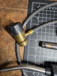 Bernzomatic Jeweler’s Torch Set for Metalsmithing