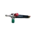 Precision O2 Torch Kit with 5 Nozzles