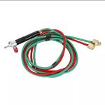 Precision O2 Torch Kit with 5 Nozzles