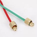 Precision O2 Torch Kit with 5 Nozzles