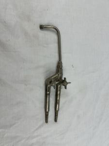 Hoke Jeweler’s Oxy-Acetylene Torch Handle