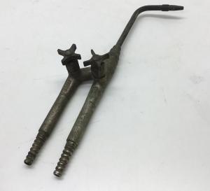 Hoke H71 Jewelers Gas Oxygen Welding Torch