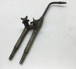 Hoke H71 Jewelers Gas Oxygen Welding Torch