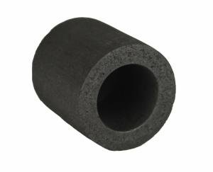 3 oz Graphite Crucible for Gold and Silver Melting