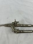 Hoke Jeweler’s Oxy-Acetylene Torch Handle