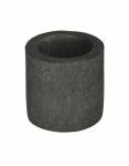 2 oz Graphite Crucible for Melting Metals