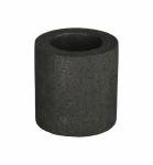 3 oz Graphite Crucible for Gold and Silver Melting