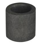 10 Oz Graphite Crucible for Melting and Casting