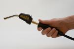 Handy Flame II Propane Torch for Metalsmithing