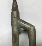 Hoke H71 Jewelers Gas Oxygen Welding Torch