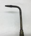Hoke H71 Jewelers Gas Oxygen Welding Torch