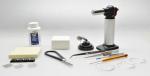 Jewelry Soldering Kit for Making and Repairing