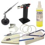 Jewelry Soldering Kit for Making and Repairing