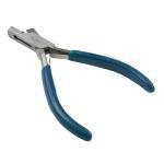 Solder Cutting Pliers for Jewelry Making