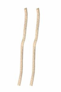 2 Pack 3/16" Replacement Wick for Jewelers Lamp