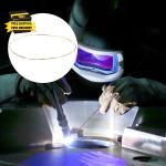 Silver Solder Wire for Jewelry and Welding