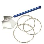 Jewelry Soldering Kit for Making and Repairing