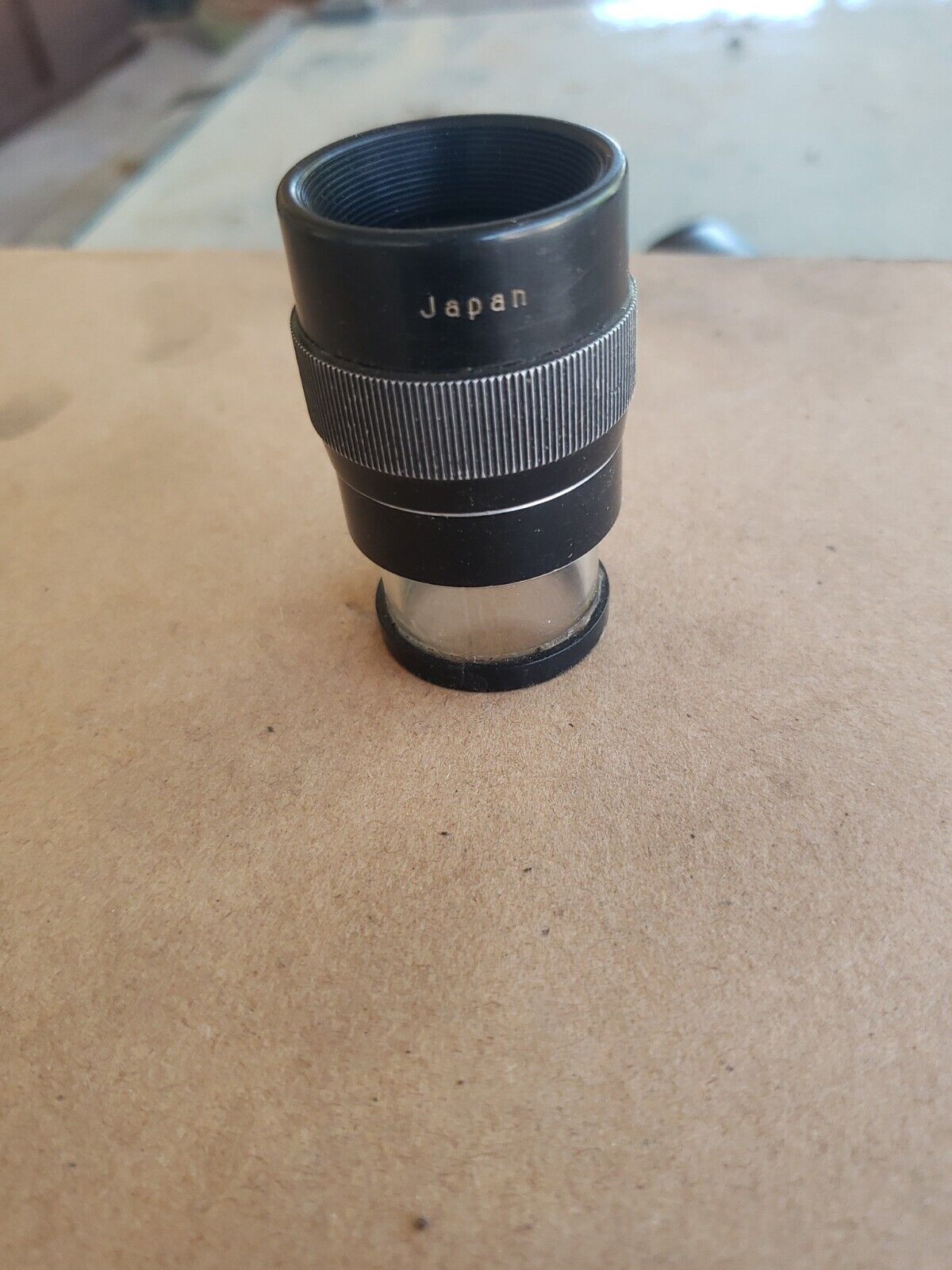 Acro 7x Magnifier for Metalsmithing - #5