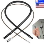 39” Foredom Flexshaft Inner Shaft and Outer Sheath