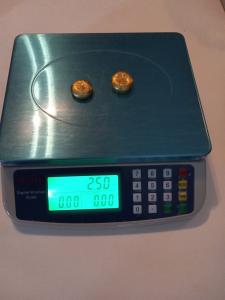 Nordic Gold 2.5 OZ Jewelry Making Alloy