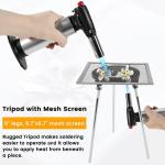 Beginner Jewelry Soldering Kit with Butane Torch