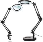 10X LED Magnifying Glass for Crafts and Reading