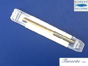 Glardon Vallorbe Carbide QC Onglette Gravers