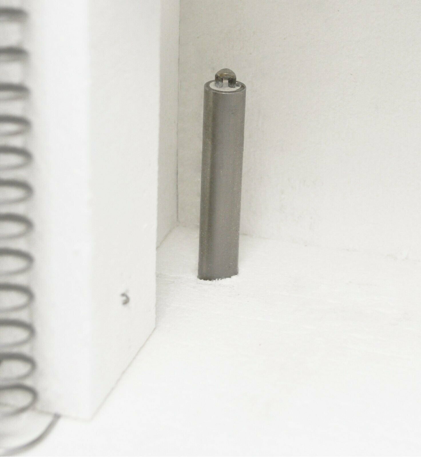 Hi-Temp Burnout Oven for Metalsmithing and Jewelry-making