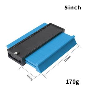 5/10" Profile Gauge for Accurate Measurement