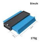 5/10" Profile Gauge for Accurate Measurement