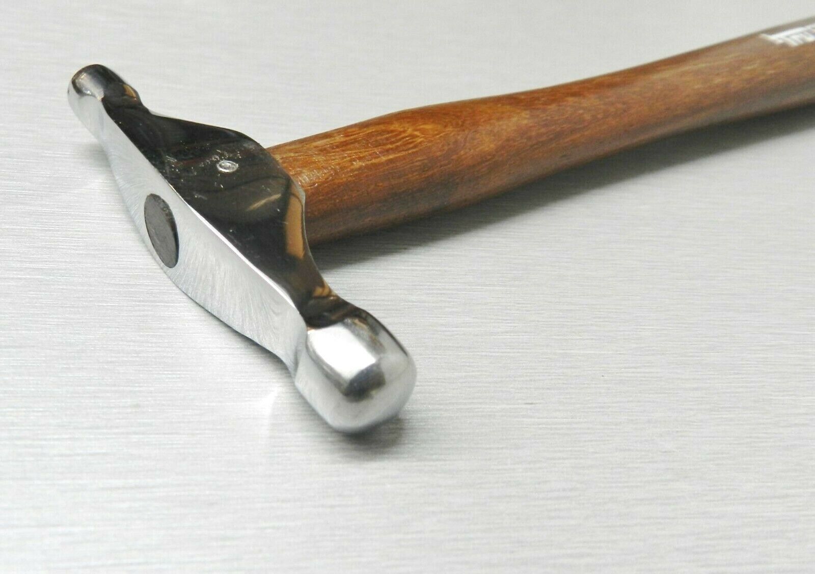 Mini Metalsmithing Hammer for Embossing and Repousse Techniques