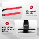 3-Piece Bending Plier Set for Sheet Metal