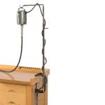 Adjustable Flex Shaft Tool Holder for Foredom Workstations