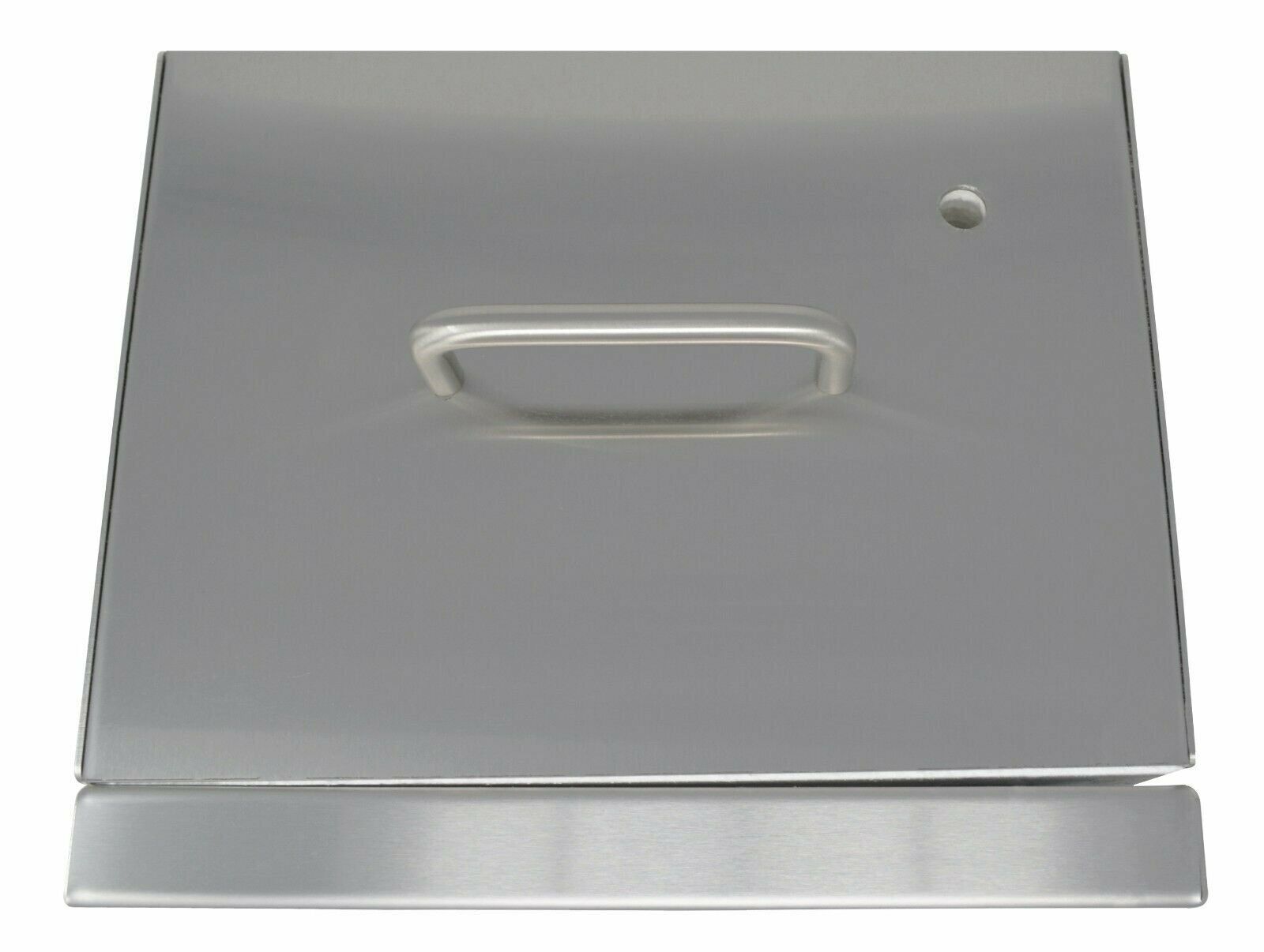 Hi-Temp Burnout Oven for Metalsmithing and Jewelry-making