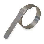 BAND-IT GRS210 Lip-Lock Band Clamp 3/4" Wide