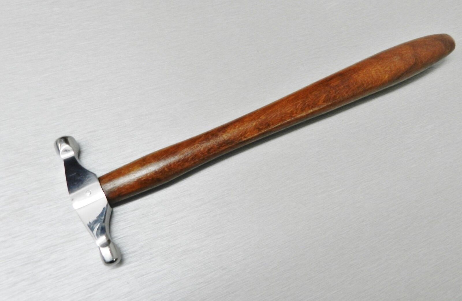 Mini Metalsmithing Hammer for Embossing and Repousse Techniques