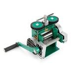 HYYKJ-US 3.3'' Manual Rolling Mill for Jewelry