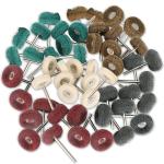 Metal Polishing Buffing Wheel Kit for Dremel