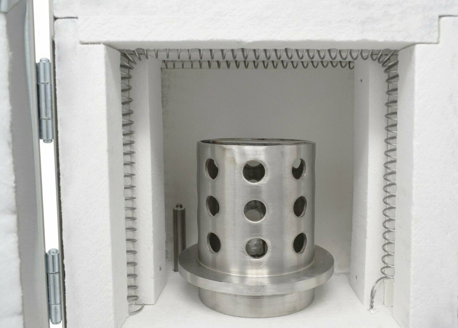 Hi-Temp Burnout Oven for Metalsmithing and Jewelry-making